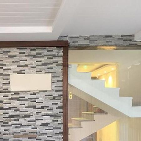Fabhotel Nb Venkateswara Grand Inn Tirupati Dış mekan fotoğraf
